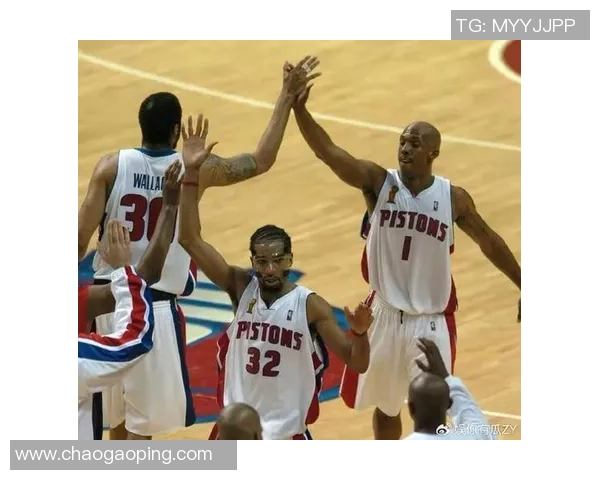 07年骑士与活塞经典对决全场录像回顾与精彩瞬间分析 07年骑士与活塞经典对决全场录像回顾与精彩瞬间分析