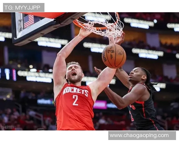 2019年火箭队与猛龙队季前赛精彩回顾视频分享与分析 2019年火箭队与猛龙队季前赛精彩回顾视频分享与分析