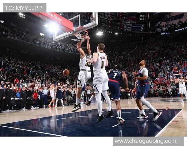 2020年NBA季后赛快船与掘金激战比分回顾与分析