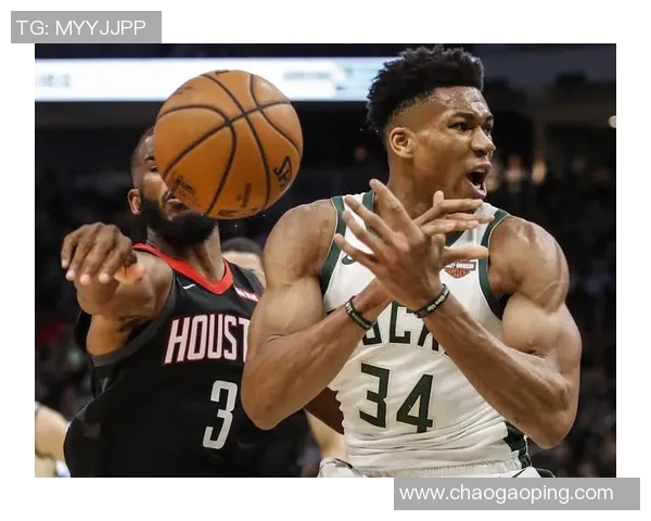 2019年NBA常规赛雄鹿队与火箭队精彩对决回顾与分析 2019年NBA常规赛雄鹿队与火箭队精彩对决回顾与分析