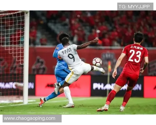 上港与亚泰激战在即比分预测分析及双方近期状态评估 上港与亚泰激战在即比分预测分析及双方近期状态评估