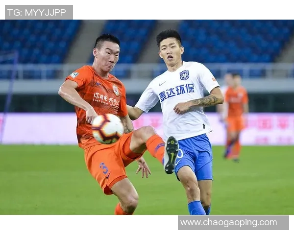 天津泰达与山东鲁能的激烈对决谁能笑到最后分析比赛前景与看点 天津泰达与山东鲁能的激烈对决谁能笑到最后分析比赛前景与看点