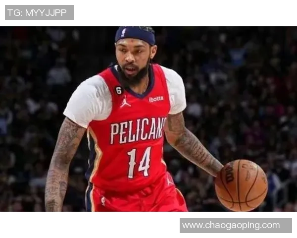 布兰登英格拉姆的成长之路与篮球梦想的追逐 布兰登英格拉姆的成长之路与篮球梦想的追逐