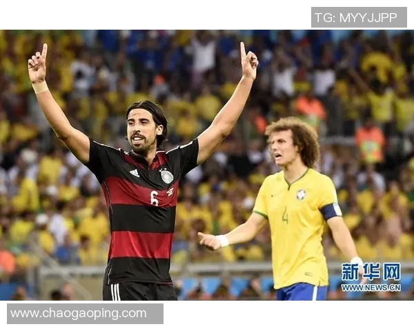 德国与巴西足球对决竞彩分析及预测展望