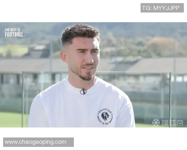 拉波尔特的传奇之旅:探索他的音乐与人生轨迹