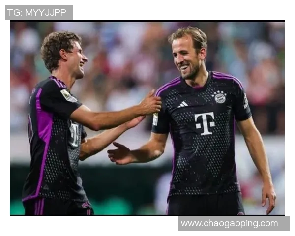 拜仁慕尼黑小胜多特蒙德继续巩固德甲榜首地位