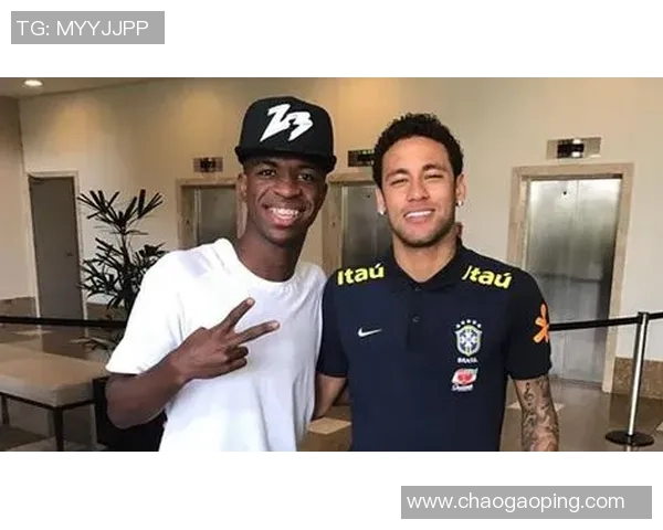 维尼修斯:从巴西天才到世界足坛的璀璨明星之路 维尼修斯:从巴西天才到世界足坛的璀璨明星之路