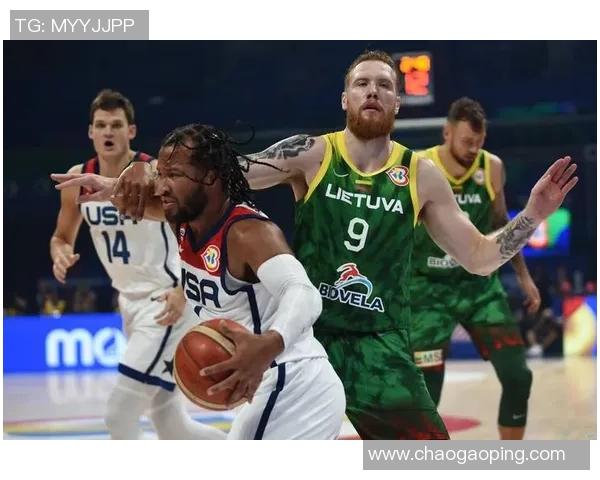 菲律宾与俄罗斯篮球对决激战即将上演谁能赢得胜利成为焦点