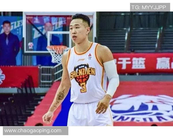 贺希宁：从篮球新星到职业生涯巅峰的奋斗历程与启示