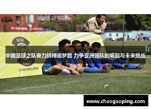 中国足球之队奋力拼搏追梦路 力争亚洲强队的崛起与未来挑战