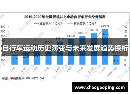 自行车运动历史演变与未来发展趋势探析