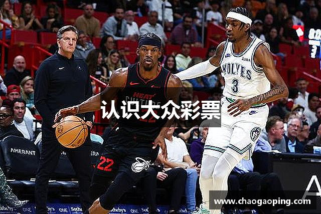 认识大众彩票